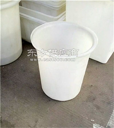 泡菜桶 东莞市0.8吨pe泡菜桶销售 食品级pe塑料腌菜桶图片
